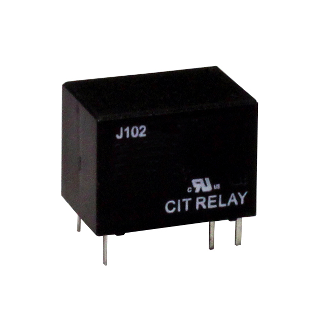 the part number is J1021AS112VDC.36