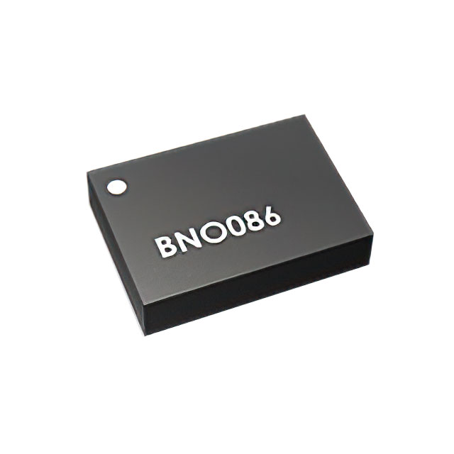 the part number is BNO086