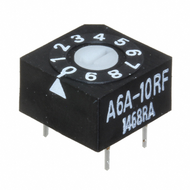 the part number is A6A-10RF