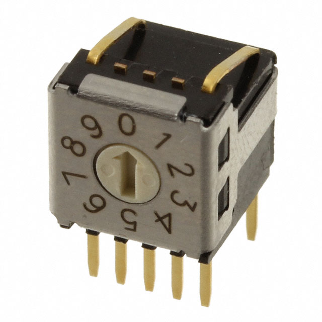 the part number is A6KV-104RF