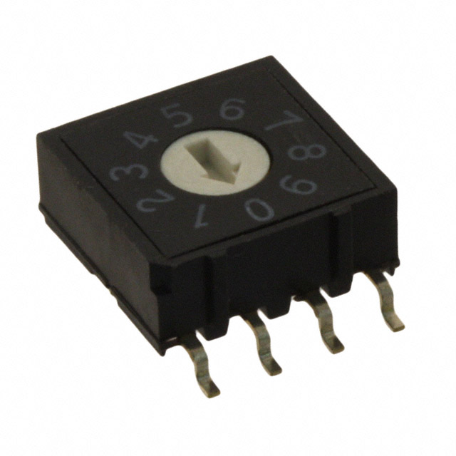 the part number is A6RS-101RF-P