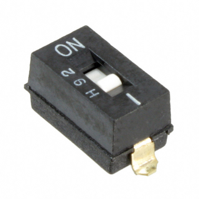 the part number is A6SN-1101