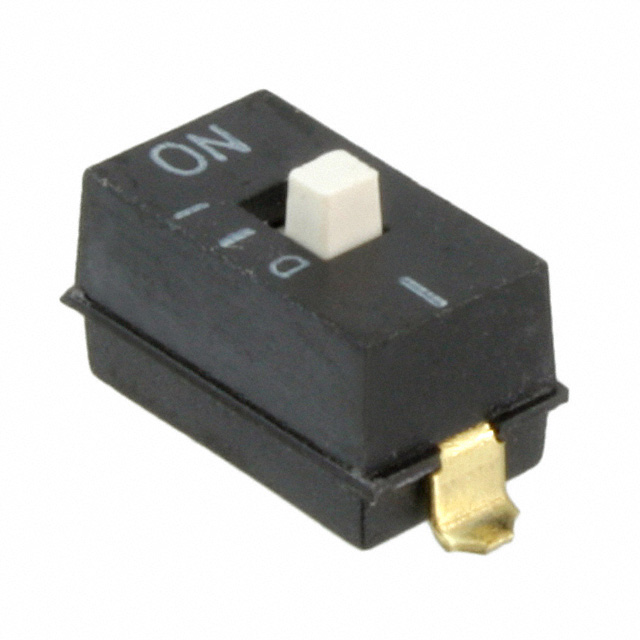 the part number is A6SN-1104