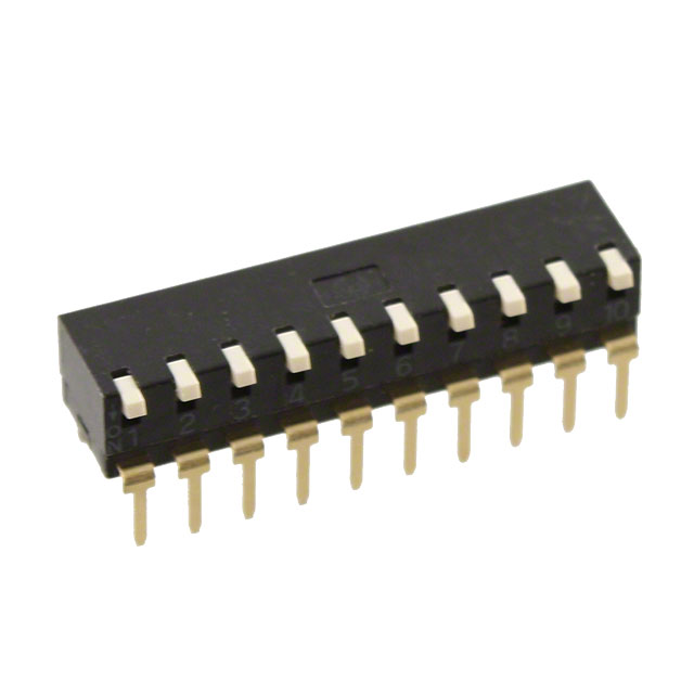 the part number is A6TR-0104