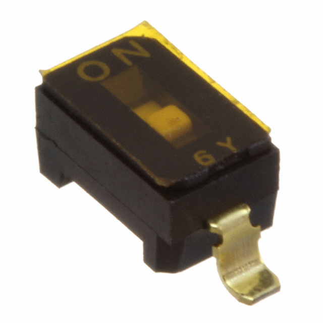 the part number is CFS-0100MB