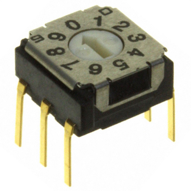 the part number is SH-7010MC