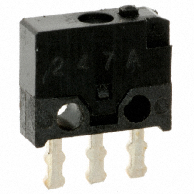 the part number is DH3C-B1AA
