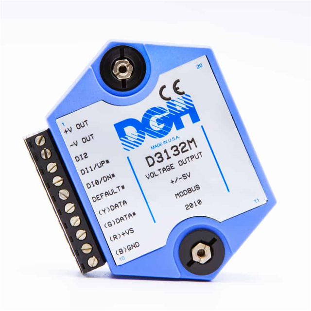 the part number is D3132M