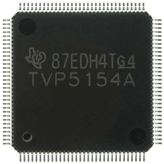 TVP5156PNPR