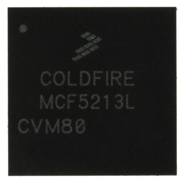 MCF5212LCVM80