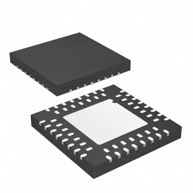 ATMEGA169P-16MCH