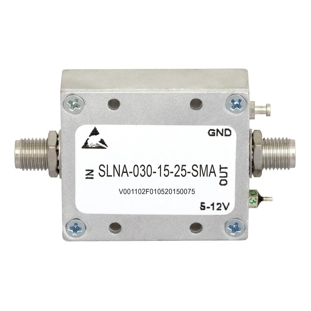 SLNA-030-15-25-SMA