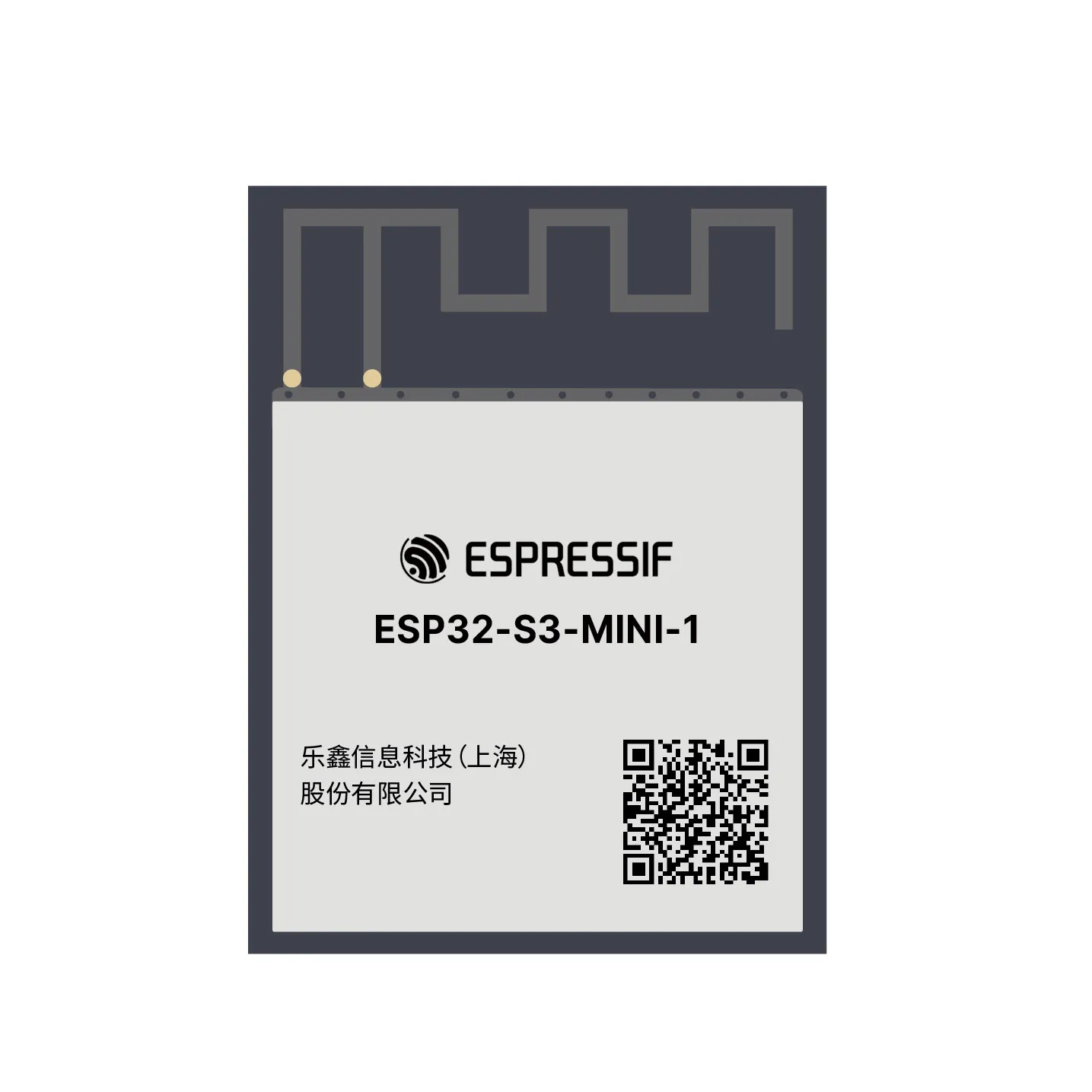 ESP32-S3-MINI-1-N4R2