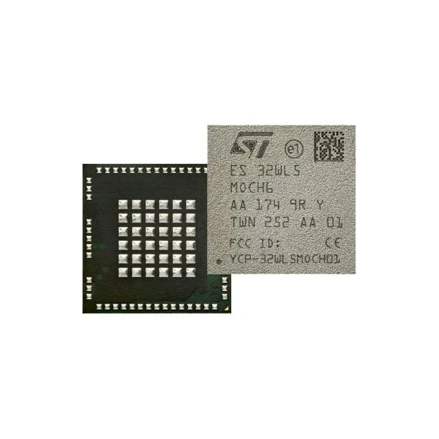 STM32WL5MOCH6TR