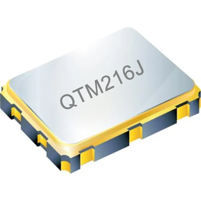 QTM216J-8.192MDJ-T