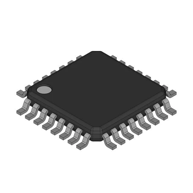 ATTINY28V-1AU