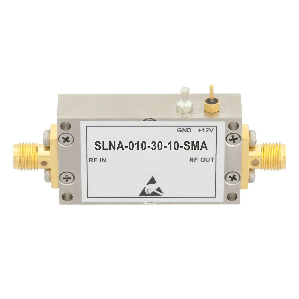 SLNA-010-30-10-SMA