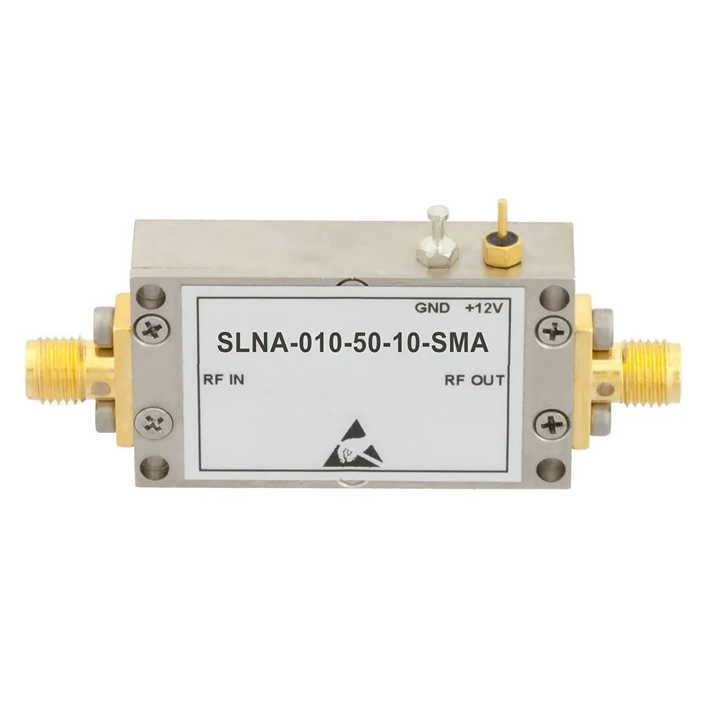 SLNA-010-50-10-SMA