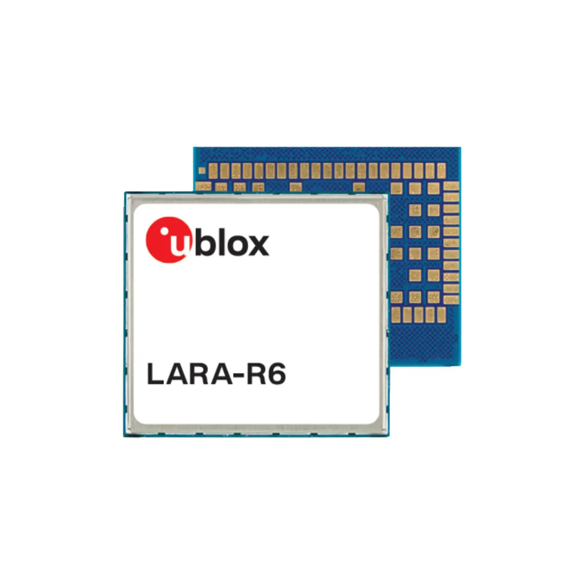 LARA-R6001D-01B