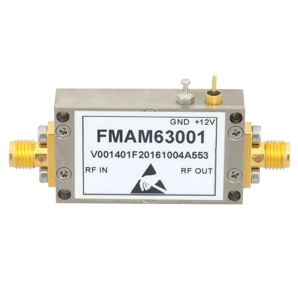 FMAM63001