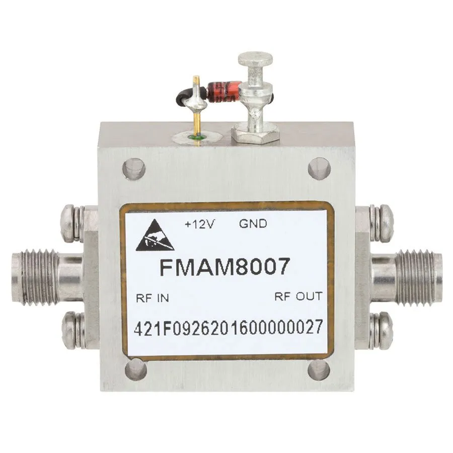 FMAM8007