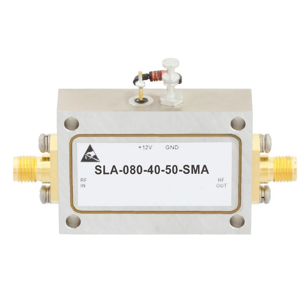 SLA-080-40-50-SMA