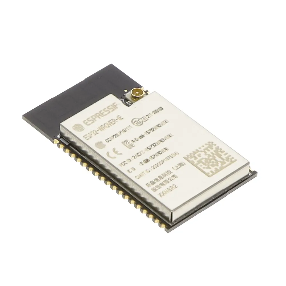 ESP32-WROVER-IE-N8R2