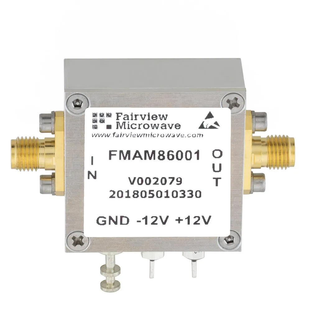 FMAM86001