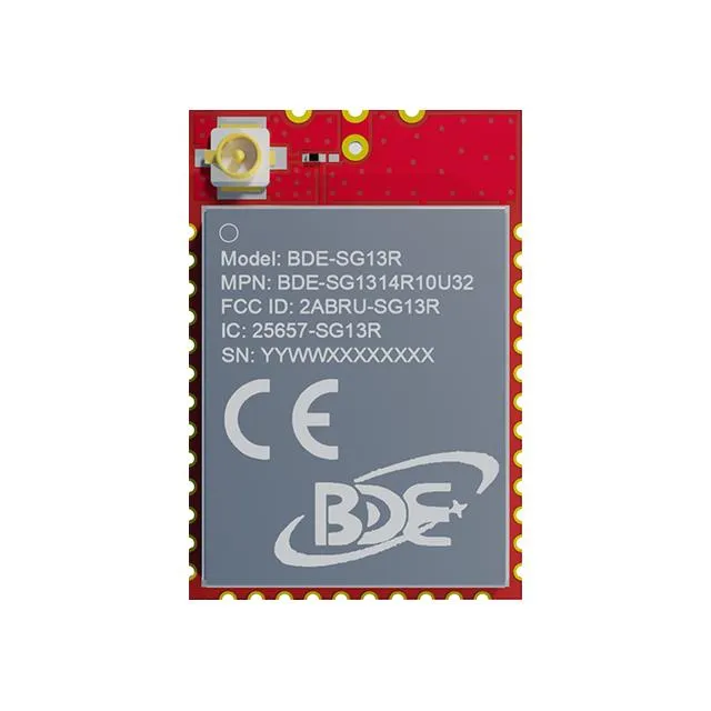 BDE-SG1314R10U32