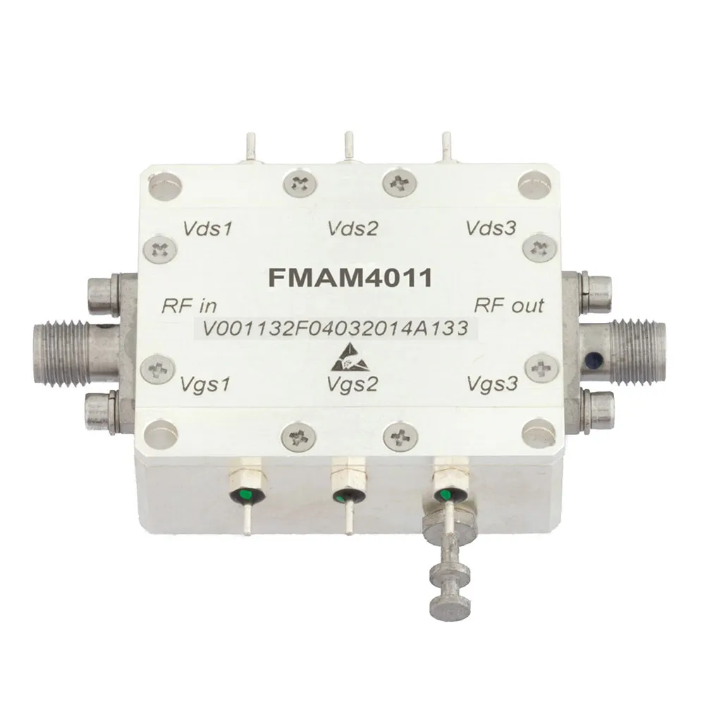 FMAM4011