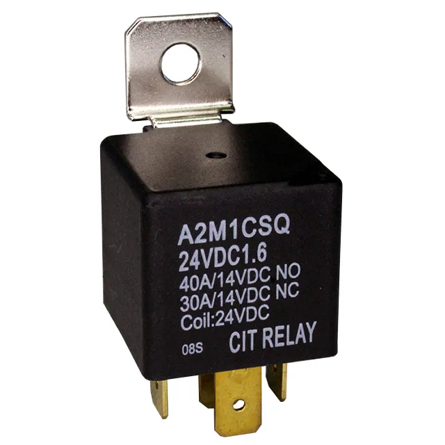 A2M1CSQ24VDC1.6