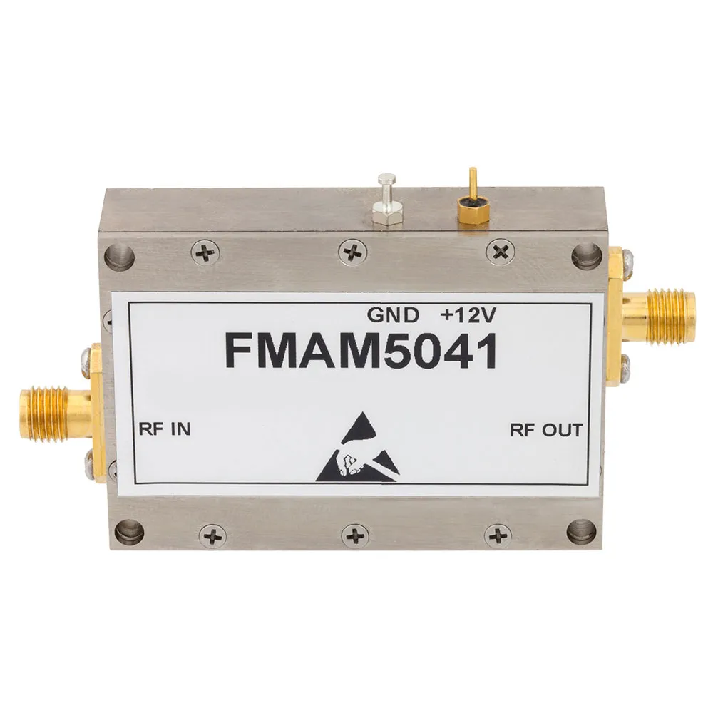 FMAM5041