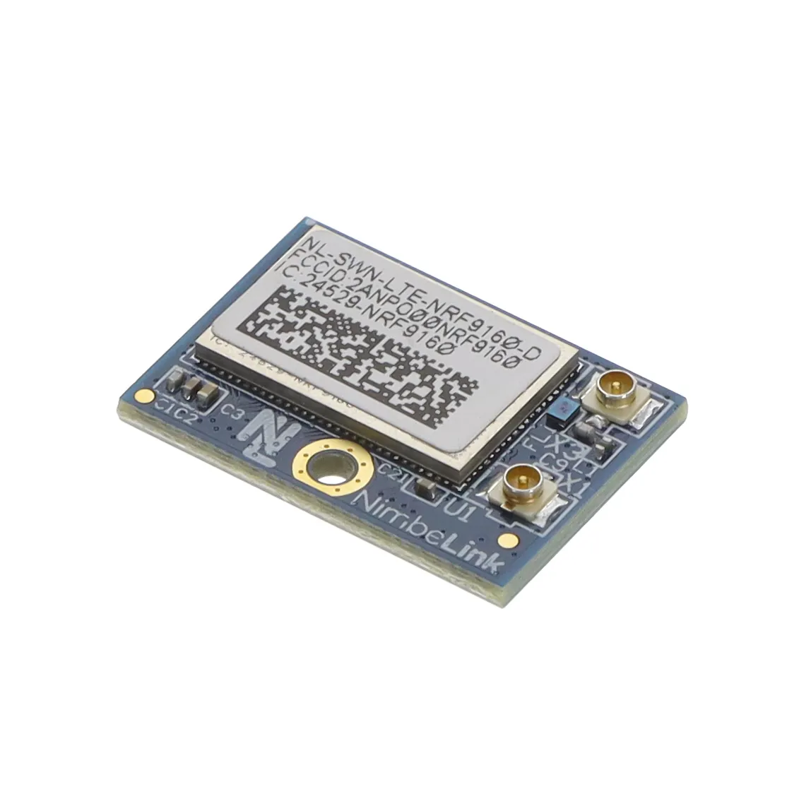 NL-SWN-LTE-NRF9160-D