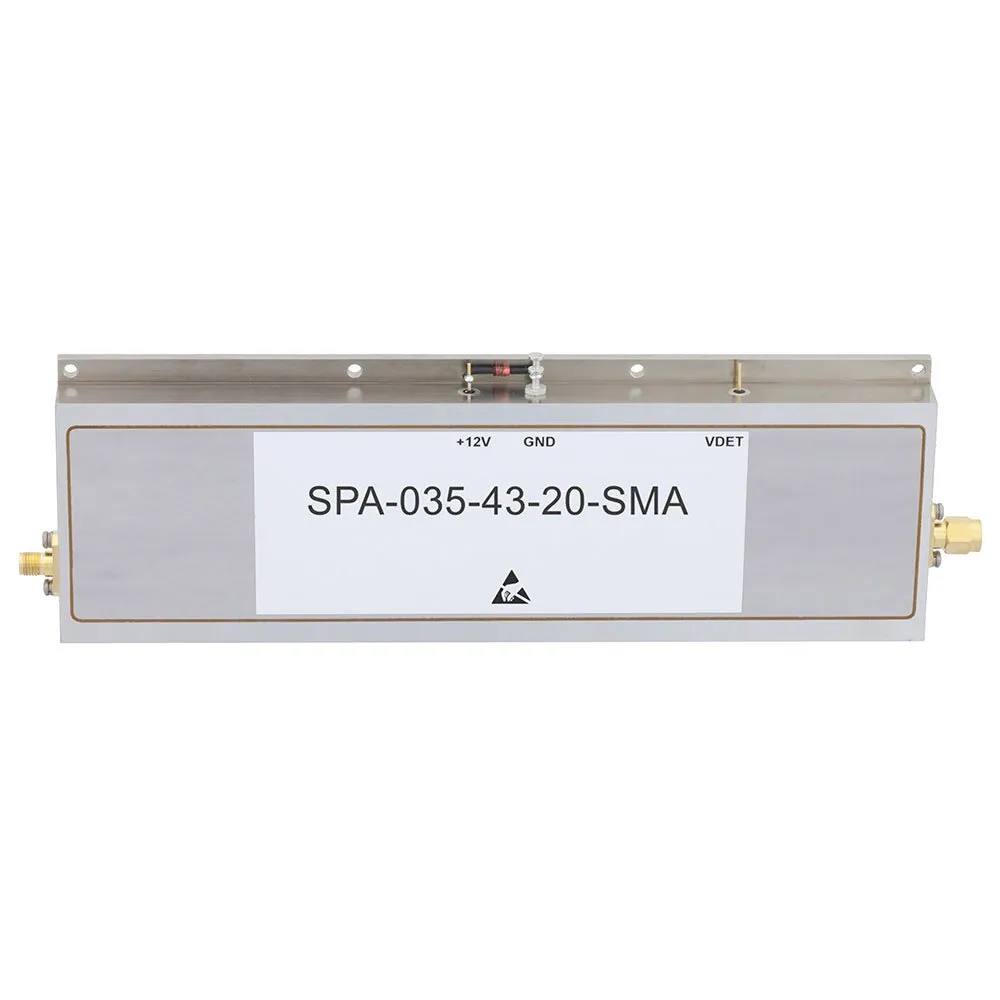 SPA-035-43-20-SMA