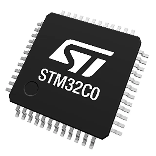 STM32C031F6P6