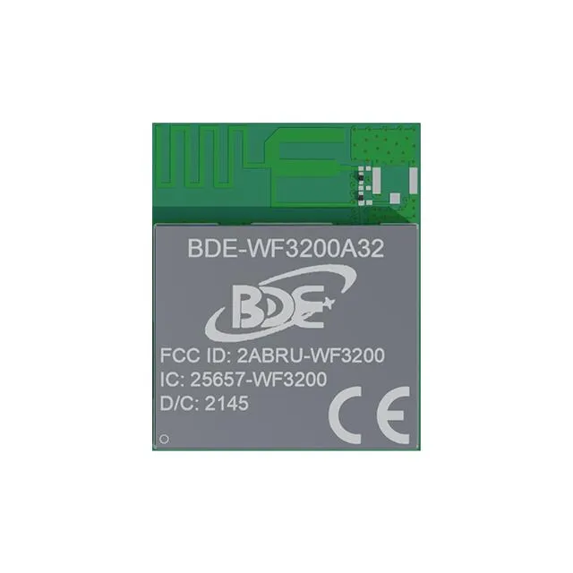 BDE-WF3200A32