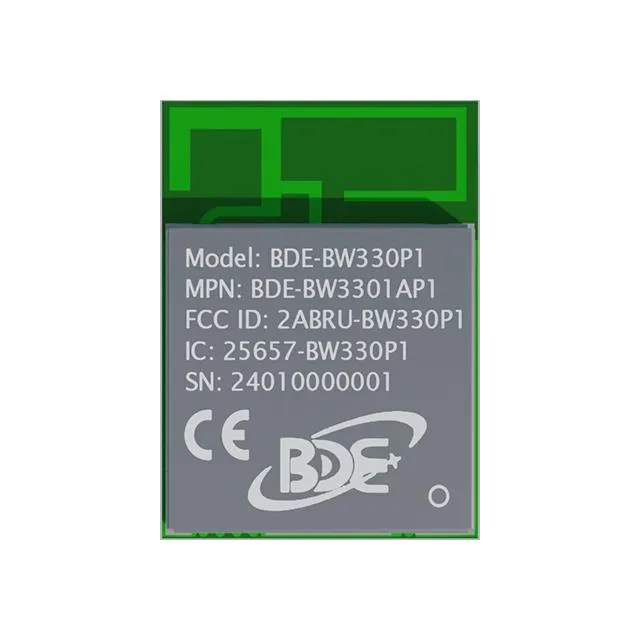 BDE-BW3301AP1