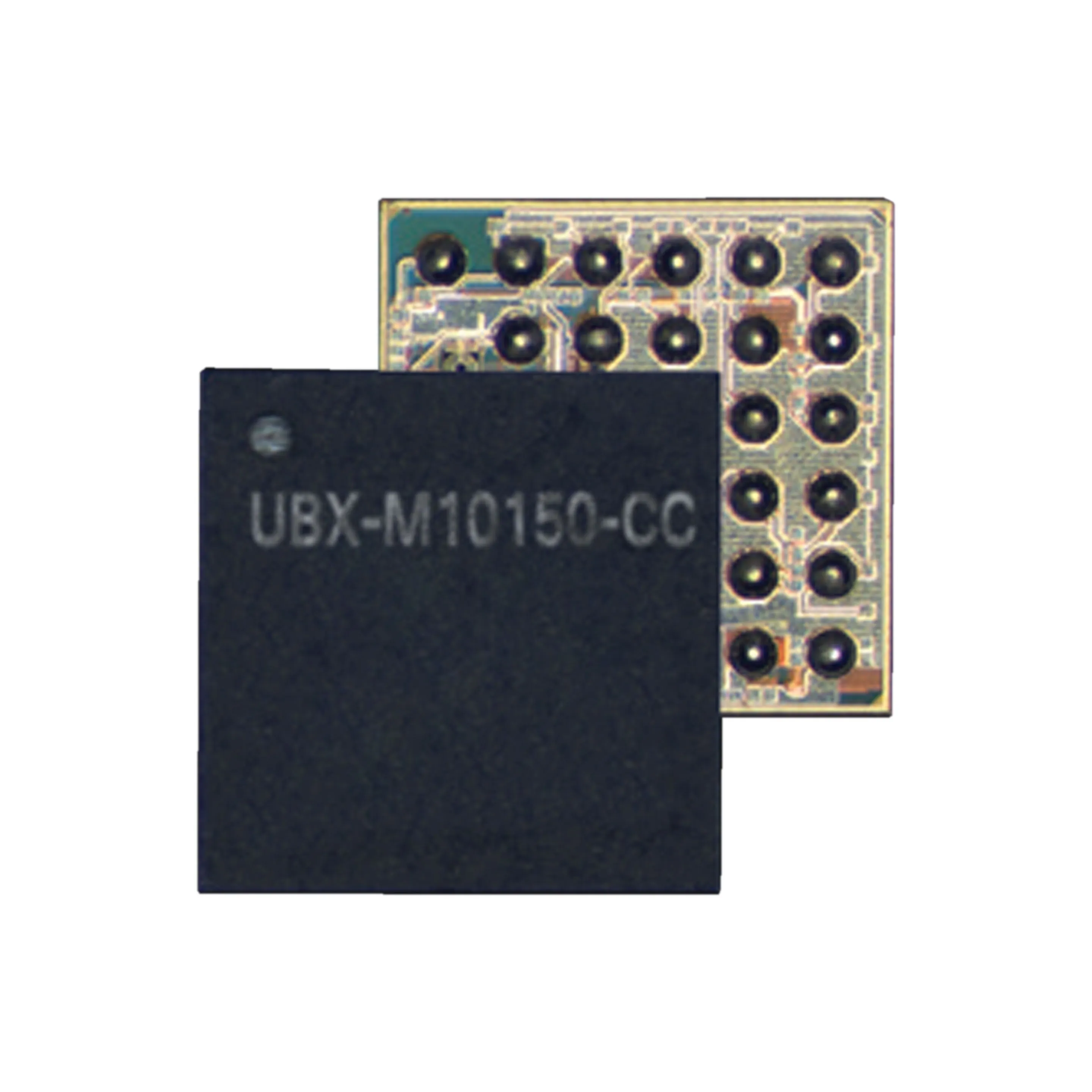 UBX-M10150-CC-A0204A