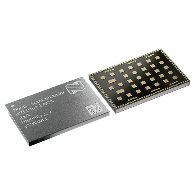 NRF9161-LACA-R7