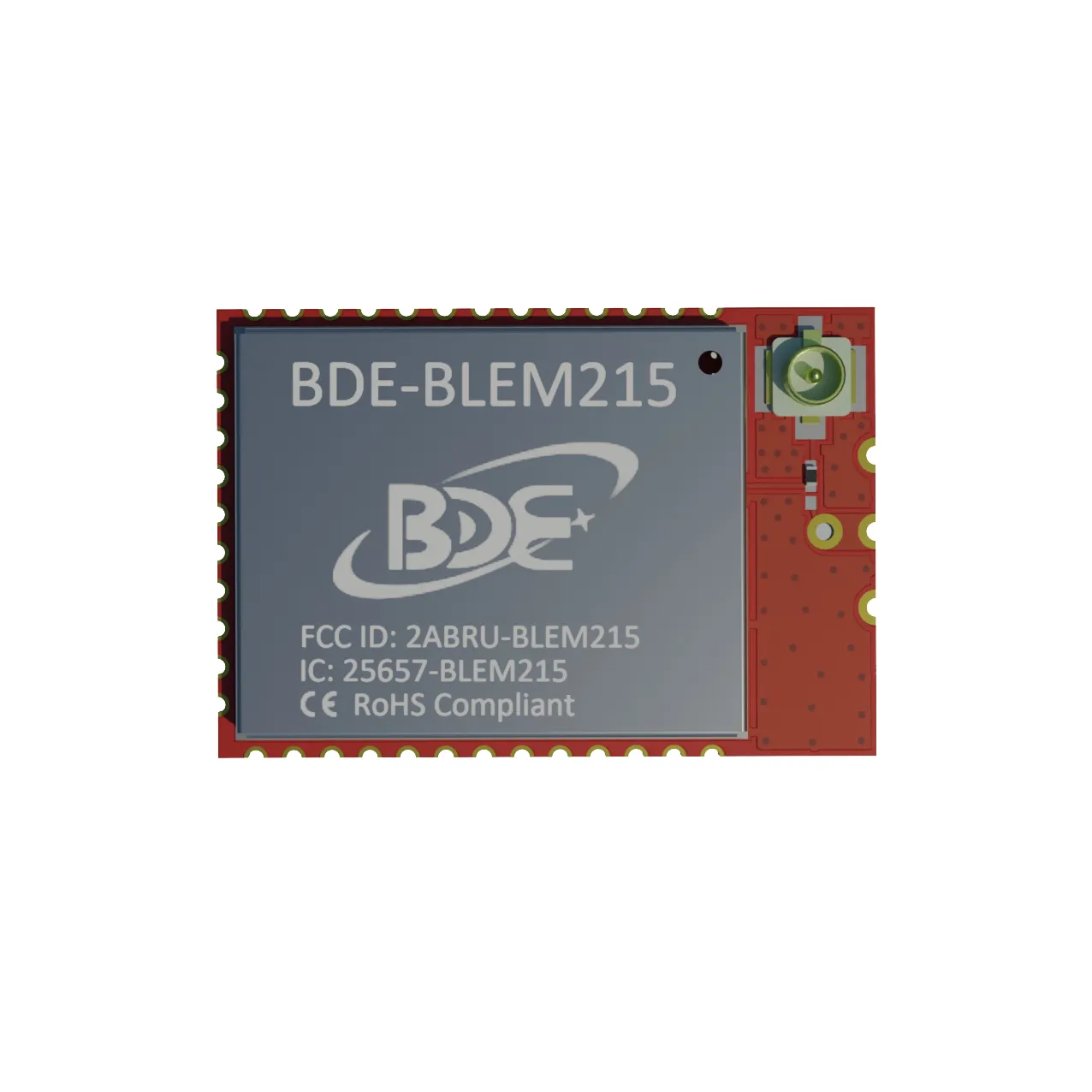 BDE-BLEM215