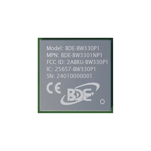 BDE-BW3301NP1