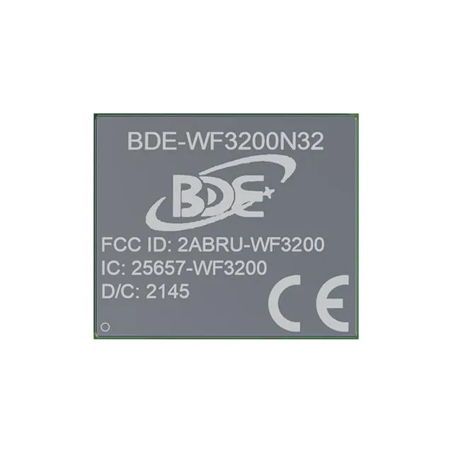 BDE-WF3200N32