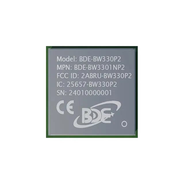 BDE-BW3301NP2