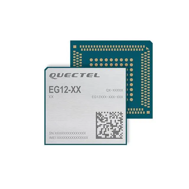 EG-12 LTE-A Module