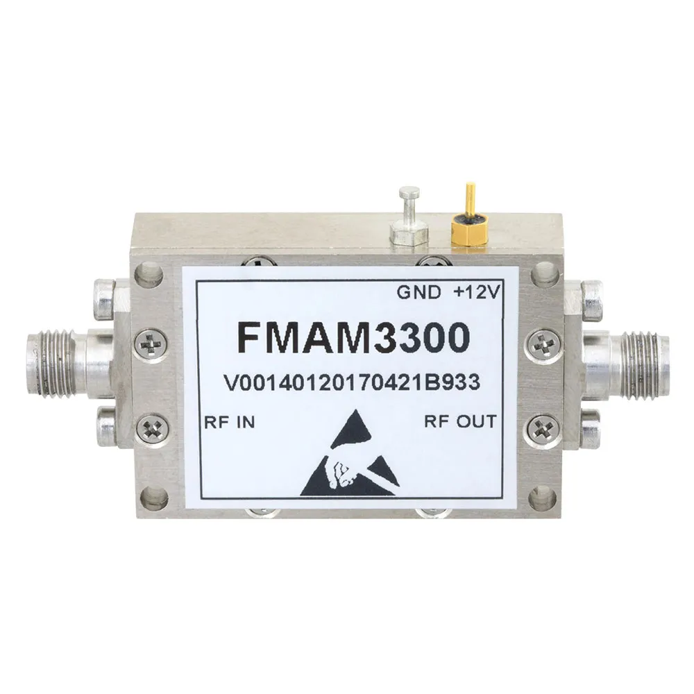 FMAM3300