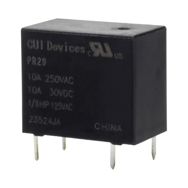 PR29-18V-S-450-1A-E