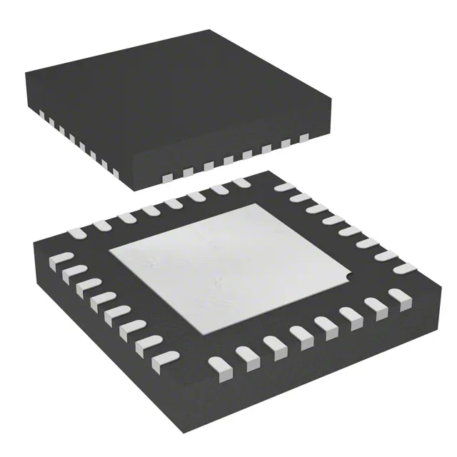 ATMEGA32C1-15MD