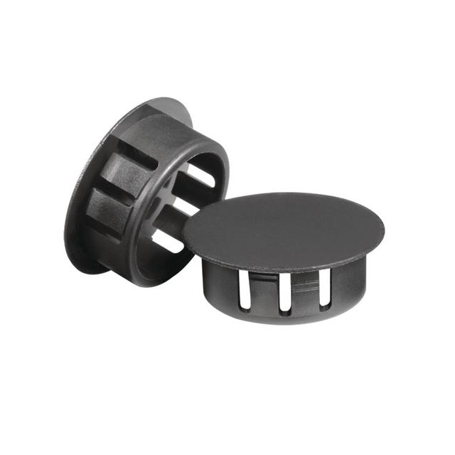 Hole Plugs - Tapered Caps