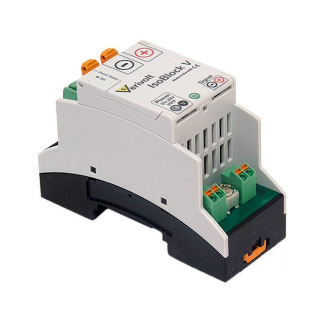 Monitor - Current-Voltage Transducer