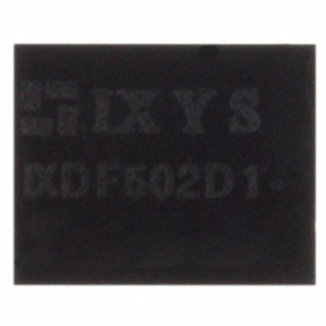 IXDF502D1T/R